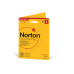Norton Norton AntiVirus Plus Sleeve, 1yr, incl. 2 GB Cloud Speicher