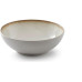 Bitz Salatschüssel 30 cm, Beige/Crème