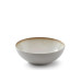 Bitz Salatschüssel 30 cm, Beige/Crème