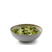 Bitz Salatschüssel 30 cm, Beige/Crème