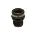 Axis Objektiv M12 6 mm F1.9 4 Stück