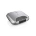 Princess Sandwich-Toaster Deluxe 750 W Princess Sandwich-Toaster Deluxe 750 W