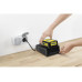Kärcher Akku und Ladegerät Battery Power 18V/2,5 Ah Starter Kit