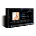 Alpine Autoradio INE-W720D 2 DIN