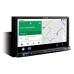 Alpine Autoradio INE-W720D 2 DIN