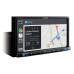 Alpine Autoradio INE-W720D 2 DIN
