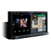 Alpine Autoradio INE-W720D 2 DIN