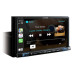 Alpine Autoradio INE-W720D 2 DIN