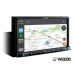 Alpine Autoradio INE-W720D 2 DIN