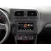 Alpine Autoradio INE-W720D 2 DIN