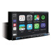 Alpine Autoradio INE-W720D 2 DIN