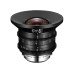 Venus Optic Festbrennweite 12mm F/2.9 Zero-D Cine – Arri PL