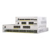 Cisco PoE+ Switch C1000-8FP-E-2G-L 8 Port Cisco PoE+ Switch C1000-8FP-E-2G-L 8 Port