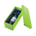 Leitz Aufbewahrungsbox Click & Store WOW CD Grün