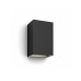 Philips Hue Wandleuchte Resonate 17464/30/P7 Schwarz