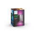 Philips Hue Wandleuchte Resonate 17464/47/P7 Silber