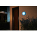 Philips Hue Wandleuchte Daylo 17465/30/P7 Schwarz Philips Hue Wandleuchte Daylo 17465/30/P7 Schwarz