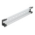 Delock Hutschiene/DIN Rail 35 x 15 mm, 25 cm aus Aluminium Delock Hutschiene/DIN Rail 35 x 15 mm, 25 cm aus Aluminium