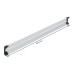 Delock Hutschiene/DIN Rail 35 x 7.5 mm, 19 aus Aluminium