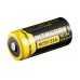 Nitecore Akku NL166 16340 650 mAh