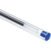 BIC Kugelschreiber Cristal Original 0.32 mm Blau, 50 Stück BIC Kugelschreiber Cristal Original 0.32 mm Blau, 50 Stück