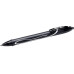 BIC Gelschreiber Gel-ocity Quick Dry 0.7 mm Schwarz, 12 Stück BIC Gelschreiber Gel-ocity Quick Dry 0.7 mm Schwarz, 12 Stück