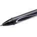 BIC Gelschreiber Gel-ocity Quick Dry 0.7 mm Schwarz, 12 Stück BIC Gelschreiber Gel-ocity Quick Dry 0.7 mm Schwarz, 12 Stück