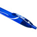 BIC Gelschreiber Gel-ocity Quick Dry 0.7 mm Blau, 12 Stück BIC Gelschreiber Gel-ocity Quick Dry 0.7 mm Blau, 12 Stück
