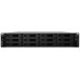Synology NAS SA-Serie SA3200D, 12-bay Synology NAS SA-Serie SA3200D, 12-bay
