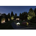 Paulmann Gartenleuchte Plug & Shine PIKE RGBW Spot 40 °, ZigBee