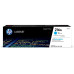 HP Toner Nr. 216A (W2411A) Cyan