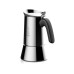 Bialetti Espressokocher New Venus 2 Tassen, Silber Bialetti Espressokocher New Venus 2 Tassen, Silber