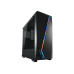 LC-Power PC-Gehäuse Gaming 700B - Hexagon