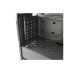 LC-Power PC-Gehäuse Gaming 700B - Hexagon
