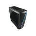 LC-Power PC-Gehäuse Gaming 700B - Hexagon