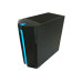 LC-Power PC-Gehäuse Gaming 702B - Skyscraper_X