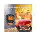 Inkbird Fleischthermometer IBBQ-4T WiFi