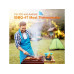 Inkbird Fleischthermometer IBBQ-4T WiFi