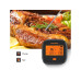 Inkbird Fleischthermometer IBBQ-4T WiFi