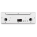 Technisat DAB+ Radio DigitRadio 370 CD BT Weiss