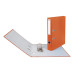 Biella Bundesordner A4 4 cm, Orange Biella Bundesordner A4 4 cm, Orange