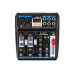 Vonyx Mischpult VMM-P500 Vonyx Mischpult VMM-P500