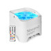 BeamZ Bodenstrahler BBP96SW Uplight Par Weiss BeamZ Bodenstrahler BBP96SW Uplight Par Weiss