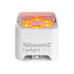 BeamZ Bodenstrahler BBP96SW Uplight Par Weiss BeamZ Bodenstrahler BBP96SW Uplight Par Weiss