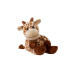 Warmies Wärme-Stofftier Giraffe mit Lavendel-Füllung 35 cm