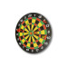 Bandito Dartboard Magnet Family Set