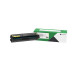 Lexmark Toner C3220Y0 Yellow