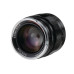 Voigtländer Festbrennweite Nokton 35mm F/1.2 – Leica M Voigtländer Festbrennweite Nokton 35mm F/1.2 – Leica M