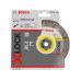 Bosch Professional Diamanttrennscheibe X-LOCK Ø 125 mm