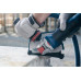 Bosch Professional Diamanttrennscheibe X-LOCK Ø 125 mm